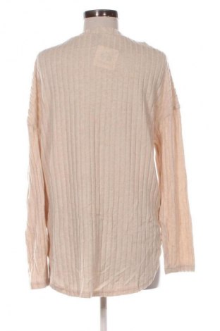 Damen Strickjacke SHEIN, Größe L, Farbe Beige, Preis € 6,99
