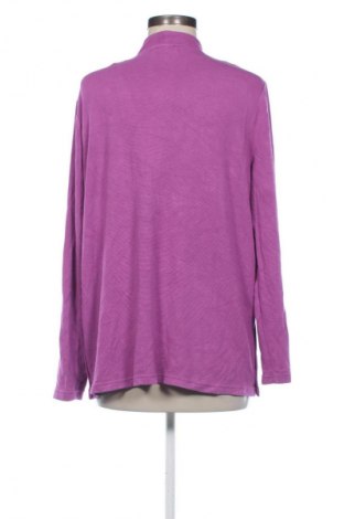 Дамска жилетка Sa. Hara, Размер M, Цвят Лилав, Цена 4,60 €