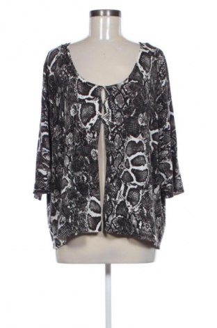 Дамска жилетка Samoon, Размер XXL, Цвят Многоцветен, Цена 20,96 €