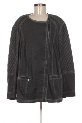 Női kardigán Samoon By Gerry Weber, Méret 3XL, Szín Szürke, Ár 4 099 Ft