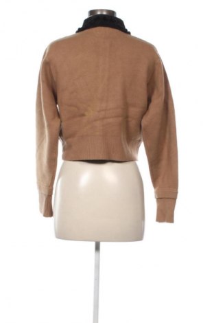 Damen Strickjacke Sandro, Größe M, Farbe Braun, Preis 119,99 €