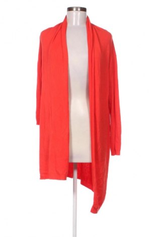 Γυναικεία ζακέτα Sandro Ferrone, Μέγεθος M, Χρώμα Κόκκινο, Τιμή 23,99 €