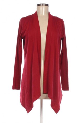 Dámsky kardigán Sandwich_, Velikost L, Barva Červená, Cena  899,00 Kč