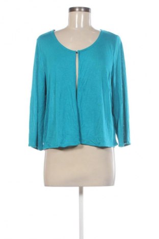 Dámsky kardigán Sara Lindholm, Velikost XL, Barva Modrá, Cena  593,00 Kč