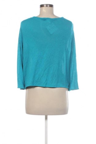 Dámsky kardigán Sara Lindholm, Velikost XL, Barva Modrá, Cena  593,00 Kč