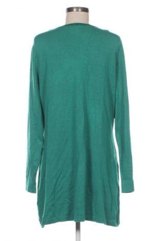 Γυναικεία ζακέτα Sarah Kern, Μέγεθος L, Χρώμα Πράσινο, Τιμή 11,99 €