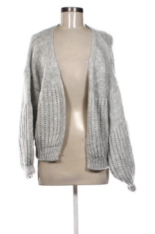 Női kardigán Sassy Classy, Méret S, Szín Szürke, Ár 2 189 Ft