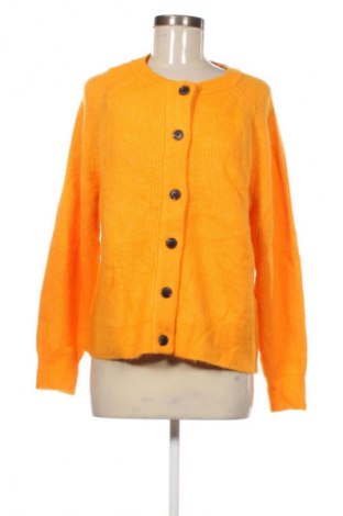 Damski kardigan Selected Femme, Rozmiar L, Kolor Pomarańczowy, Cena 290,99 zł