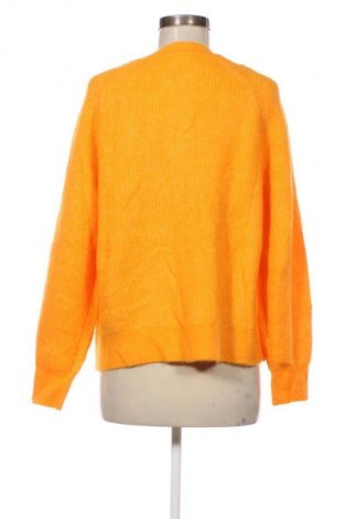 Damski kardigan Selected Femme, Rozmiar L, Kolor Pomarańczowy, Cena 290,99 zł