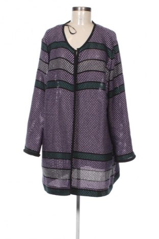 Dámsky kardigán Selection By Ulla Popken, Velikost XXL, Barva Vícebarevné, Cena  629,00 Kč