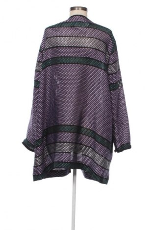 Dámsky kardigán Selection By Ulla Popken, Velikost XXL, Barva Vícebarevné, Cena  629,00 Kč