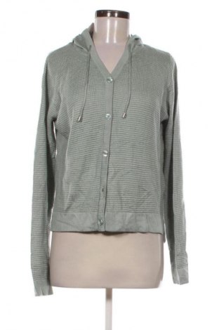 Γυναικεία ζακέτα Serra, Μέγεθος M, Χρώμα Πράσινο, Τιμή 5,99 €