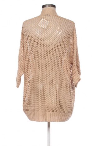 Γυναικεία ζακέτα Seventy Seven, Μέγεθος M, Χρώμα  Μπέζ, Τιμή 6,99 €