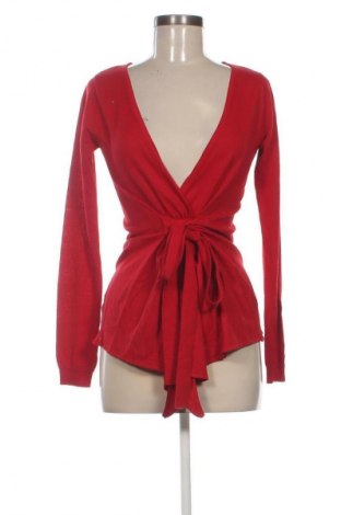 Dámsky kardigán Sfera, Velikost M, Barva Červená, Cena  425,00 Kč