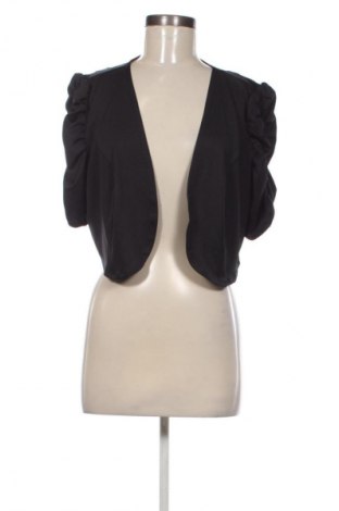 Γυναικεία ζακέτα Sheego, Μέγεθος XL, Χρώμα Μαύρο, Τιμή 9,99 €