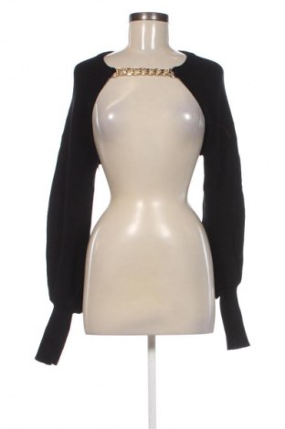 Cardigan de damă Sheike, Mărime L, Culoare Negru, Preț 196,99 Lei