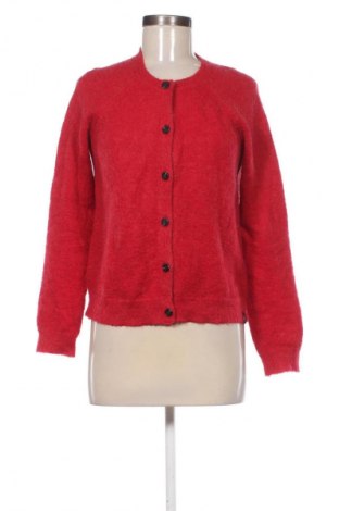 Damen Strickjacke Silver Creek, Größe S, Farbe Rot, Preis € 41,99