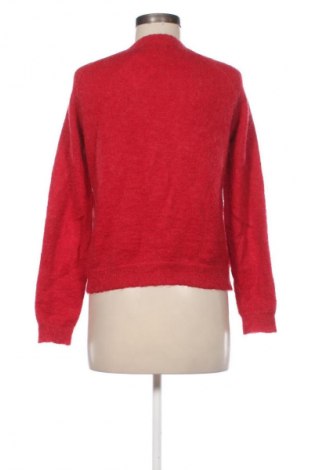 Damen Strickjacke Silver Creek, Größe S, Farbe Rot, Preis € 41,99