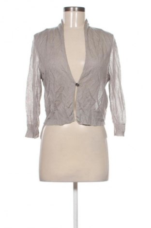 Дамска жилетка Simclan, Размер M, Цвят Сив, Цена 6,64 €