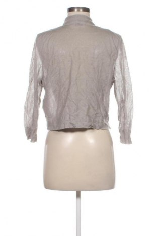 Дамска жилетка Simclan, Размер M, Цвят Сив, Цена 6,64 €