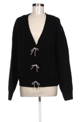 Női kardigán Sinsay, Méret XL, Szín Fekete, Ár 6 103 Ft