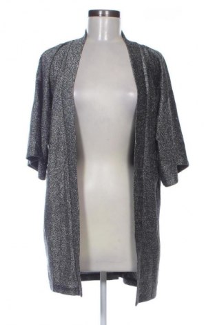 Дамска жилетка Sinsay, Размер M, Цвят Сребрист, Цена 3,57 €