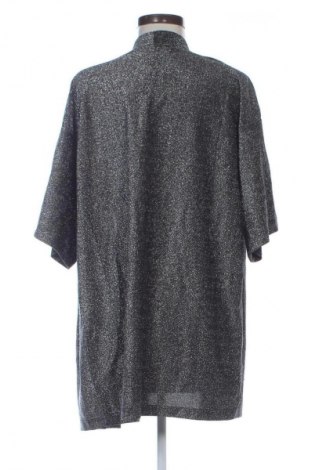 Дамска жилетка Sinsay, Размер M, Цвят Сребрист, Цена 3,57 €