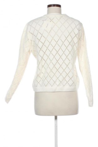 Дамска жилетка Sinsay, Размер L, Цвят Бял, Цена 15,00 €