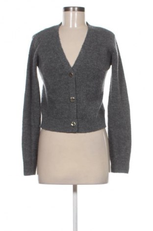 Дамска жилетка Sinsay, Размер S, Цвят Сив, Цена 15,00 €