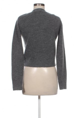 Дамска жилетка Sinsay, Размер S, Цвят Сив, Цена 15,00 €