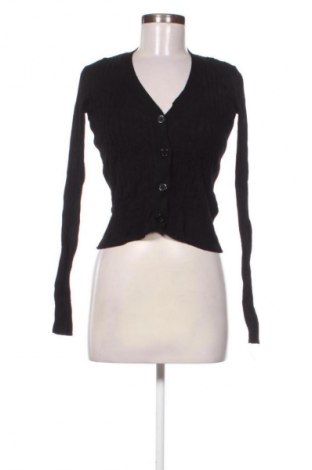 Dámsky kardigán Sinsay, Velikost XS, Barva Černá, Cena  425,00 Kč