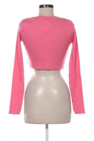 Dámsky kardigán Sinsay, Velikost L, Barva Růžová, Cena  425,00 Kč