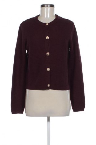 Γυναικεία ζακέτα Sinsay, Μέγεθος M, Χρώμα Κόκκινο, Τιμή 14,82 €