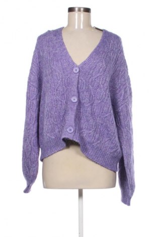 Дамска жилетка Sinsay, Размер M, Цвят Лилав, Цена 15,00 €