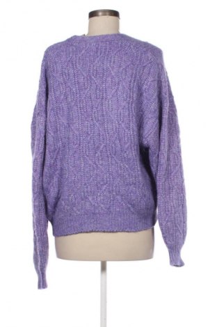 Дамска жилетка Sinsay, Размер M, Цвят Лилав, Цена 15,00 €