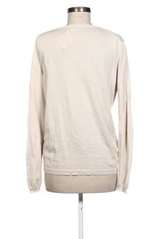 Damski kardigan Sisley, Rozmiar L, Kolor Beżowy, Cena 171,47 zł