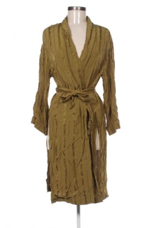 Dámsky kardigán Sisley, Velikost M, Barva Zelená, Cena  897,00 Kč