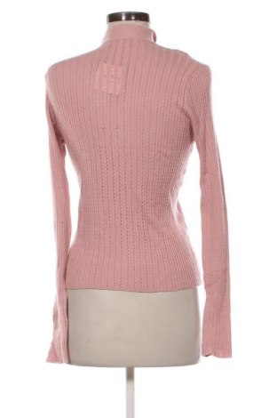 Дамска жилетка Sisley, Размер M, Цвят Розов, Цена 31,70 €