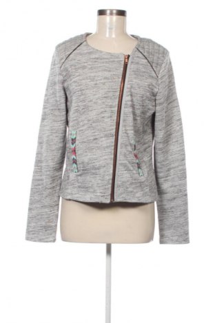 Dámsky kardigán Sissy Boy, Velikost XL, Barva Šedá, Cena  209,00 Kč