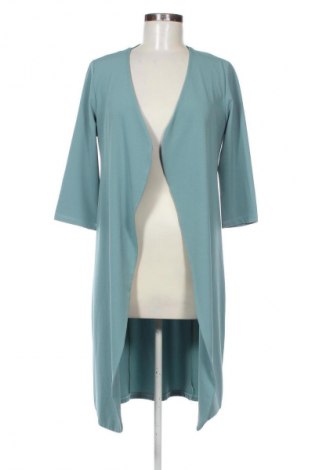 Дамска жилетка Siste's, Размер S, Цвят Зелен, Цена 32,00 €