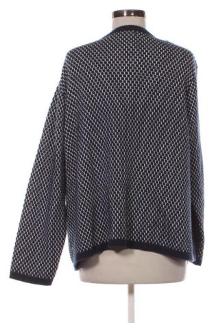 Γυναικεία ζακέτα Skovhuus, Μέγεθος 3XL, Χρώμα Πολύχρωμο, Τιμή 20,90 €