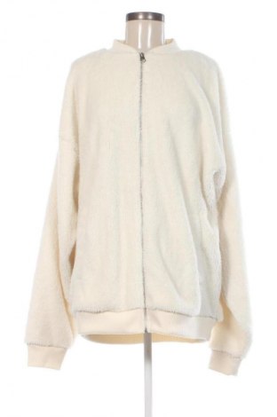 Γυναικεία ζακέτα Smog, Μέγεθος XL, Χρώμα Εκρού, Τιμή 10,99 €