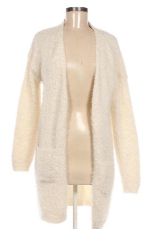 Damen Strickjacke So Soire, Größe L, Farbe Ecru, Preis € 10,99