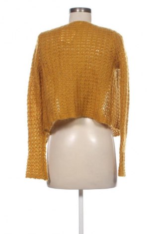 Дамска жилетка Solar, Размер XS, Цвят Жълт, Цена 14,82 €