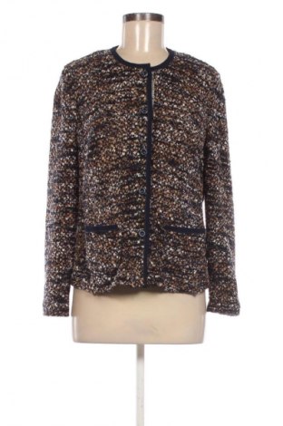Γυναικεία ζακέτα Sommermann, Μέγεθος L, Χρώμα Πολύχρωμο, Τιμή 10,99 €