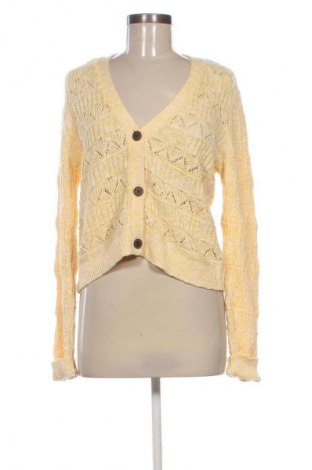 Damen Strickjacke Sonoma, Größe M, Farbe Mehrfarbig, Preis 4,99 €