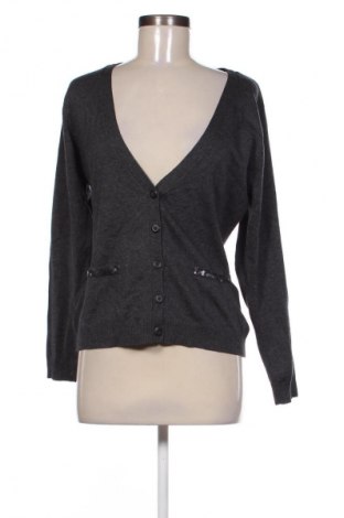Dámsky kardigán Soya Concept, Velikost M, Barva Šedá, Cena  149,00 Kč