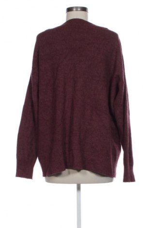 Γυναικεία ζακέτα Steilmann, Μέγεθος XL, Χρώμα Κόκκινο, Τιμή 9,99 €