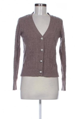 Дамска жилетка Steilmann, Размер S, Цвят Кафяв, Цена 15,33 €