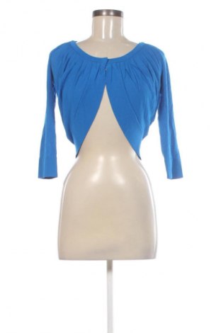 Damen Strickjacke Steps Basics, Größe S, Farbe Blau, Preis € 7,99